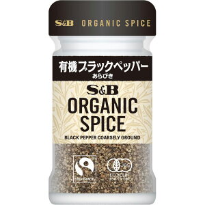 yzS&B ORGANIC SPICE L@ubNybp[iтj 17.5g GXr[Hi  GXr[Hi  XpCX n[u RVE Ӟ Ӟ pepper 傤 I[KjbN L@ GXr[ SB s