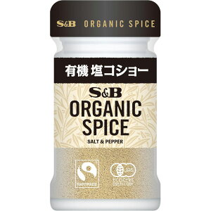 yzS&B ORGANIC SPICE L@RV[ 30g GXr[Hi  GXr[Hi  XpCX n[u RVE Ӟ ybp[ 傤  I[KjbN L@ GXr[ SB s&b sb SB