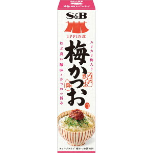 yz S&B IPPIN ~ 38g т̂ ͂̂ ̂  CX^g CX^gHi `[u ͂̂Ƃ  ɂ ނ ٓ ~ a GXr[