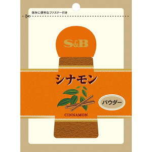 yzS&B SPICE&HERB ܓ ViipE_[j 24g GXr[Hi  t@Xi[t VipE_[ Vi cinnamon Ȃ sb SB s&b