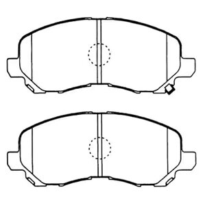 yʎԃu[LpbhzMITSUBISHI fJ D:5 ^: CV2W, CV4W, CV1W, CV5W@tgp@u[Lpbh@EZbg@4Zbg@GABi: GABF-T16W650 yz