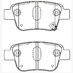 yʎԃu[LpbhzTOYOTA@GXeB} ^: ACR50W, ACR55W, AHR20W, GSR50W, GSR55W@Apu[Lpbh@EZbg@4Zbg@GABi: GABF-T32W709yz