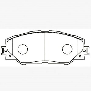 yʎԃu[Lpbhz@TOYOTA RAV4 ^: ACA31W, ACA36W@nA[ ^: ZSU60W, ZSU665W@}[NX WI ^: ANA10, ANA15@@K[h ^: ACA33W, ACA38W@tgpu[Lpbh@EZ