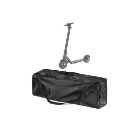 【お届け指定不可】【収納バッグ】電動キックボード 軽量 防水 持ち運び 保管 保存 キャリーケース バッグ 電動スケーター キャリアバッグ お出かけ 旅行 レジャー アウトドア 輪行バッグ GABPROJECT ジーエービープロジェクト 電動バイク キックスケーター