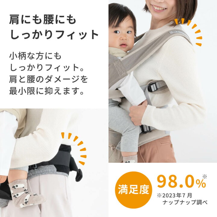 楽天市場】日本メーカー ヒップシートメッシュ 肩紐付き ショルダー 