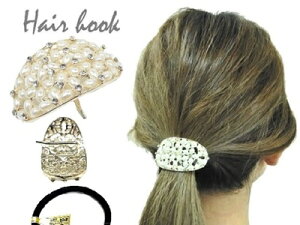 yȂ莟IztbN|j[ LXgI[o p[Xg[ ނŃwAAW wAtbN Hair hook