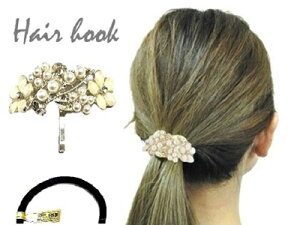 yȂ莟IztbN|j[ ԃ`[t[t ނŃwAAW wAtbN Hair hook