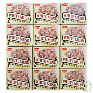 yʉizuHEM R[12 zCgXNvy/[ցzywszw WHITEMUSK///Ch/m̃LZAeEt̕ύXs