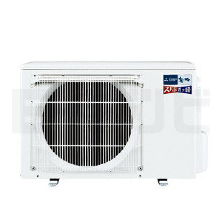 楽天市場】MSZ-NXV3620S-W 三菱電機 霧ケ峰 NXVシリーズ 壁掛形 12畳 