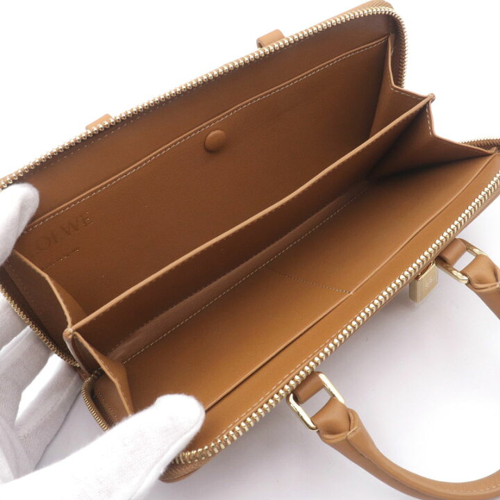 ロエベアマソナポーチ財布 | ヤマダウェブコム