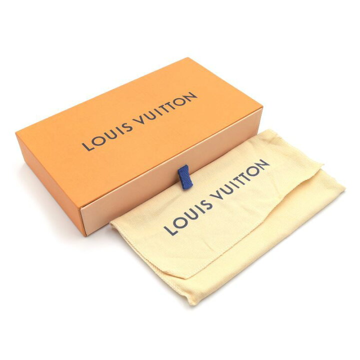 楽天市場】[返品OK] ルイヴィトン LV×YK ポルトフォイユサラ M81909  