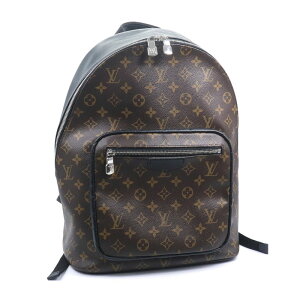 ルイ・ヴィトン(LOUIS VUITTON) モノグラム(Monogram) 中古 リュック  