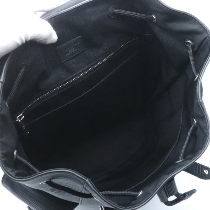 楽天市場】[返品OK] ルイヴィトン クリストファーMM M24326 エピXL 