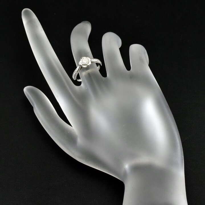 楽天市場】[返品OK] シャネル Fカラー/VVS-2/Excellent/0.33ct 