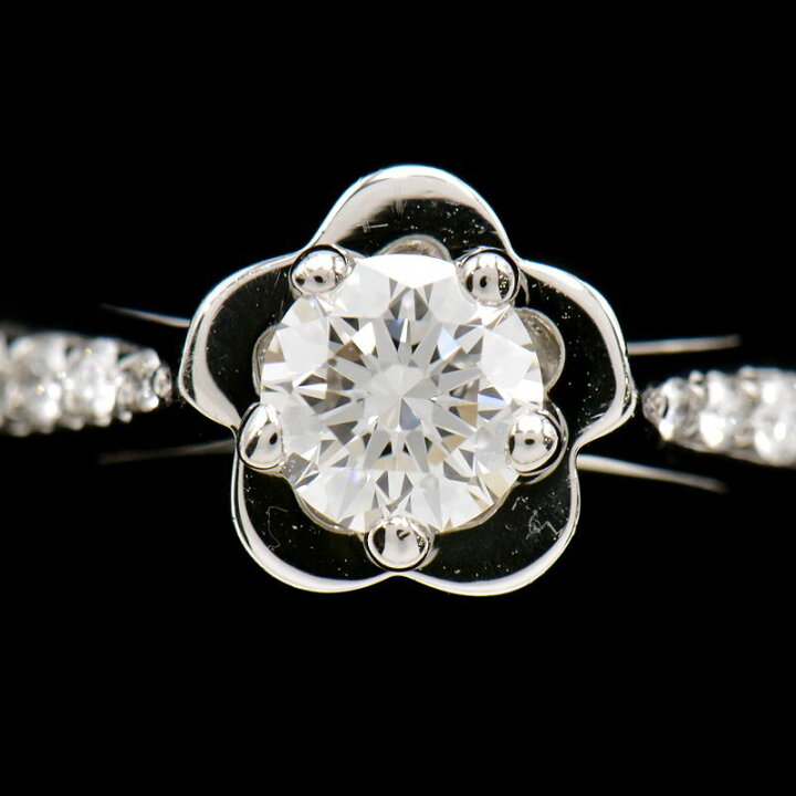 楽天市場】[返品OK] シャネル Fカラー/VVS-2/Excellent/0.33ct 