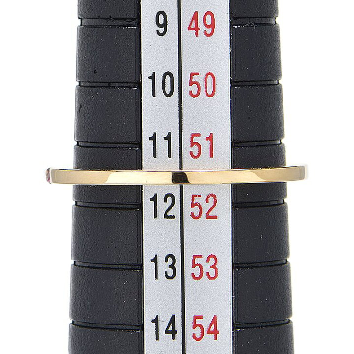 楽天市場】[返品OK] ポンテヴェキオ エテルノカリーナリング 11.5号 