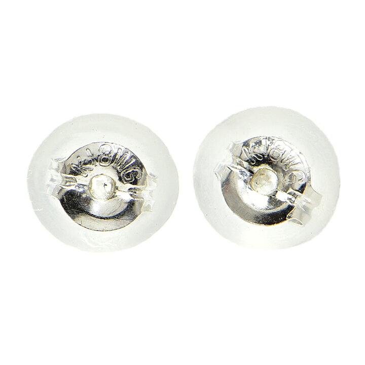 楽天市場】[返品OK] 0.25ct天然ダイヤモンドピアス K18WG キューブ 