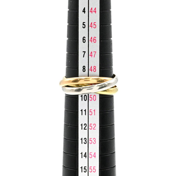 楽天市場】[返品OK] メキシコ2ペソ金貨リング 9号 K21.6YG K18YG K18PG  