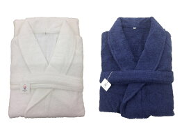 バスローブ 今治製 メンズ ホテルタイプ 西川 日本製 TS7051 TS27139011