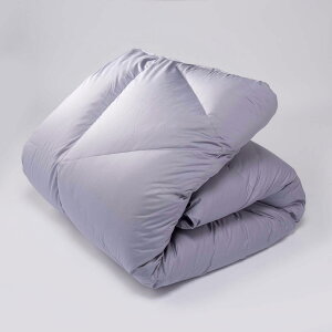 西川 羽毛掛けふとん 西川プレミアム ダブル ポーリッシュ ホワイトグースダウン93% 1.7kg 日本製 NP7052 KA27156013