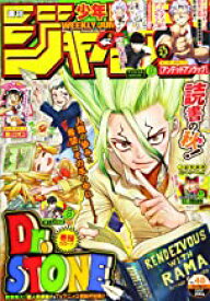 楽天市場 週刊少年ジャンプ の通販