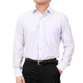 ノーアイロン スリムフィット セミワイド スーパーストレッチ ビジカジ ピンク ニット 裄詰め不可 2602ft