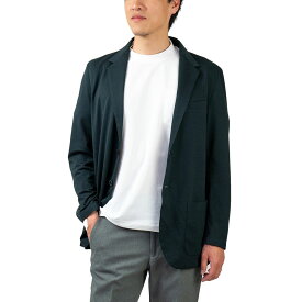 シャツハウス ビジネスTシャツ ビジカジ ジャケットコーデ 白 ホワイト イージーケア