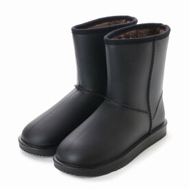 楽天市場 完全防水 ブーツ レディースの通販