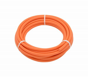 GAONA ガオナ KAKUDAI カクダイ 【GA-JM015】 エアホース 内径8.5ミリ×外径12.5ミリ 10m