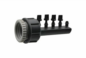 GAONA �K�I�i KAKUDAI �J�N�_�C �yGA-QF003�z �t�@�C�u��o�� G1/2�EG3/4�l�W �}�J���j�z�[�X�p�ڎ�