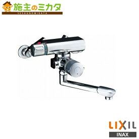 INAX LIXIL 【BF-7340T】 バス水栓 サーモスタット付バス水栓 壁付タイプ リクシル