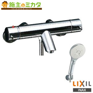 INAX LIXIL �yBF-E147TSMM�z �T�[���X�^�b�g�t�V�����[�o�X���� e���_�� �G�R�A�N�A�X�C�b�`�V�����[ �֌� ���N�V��