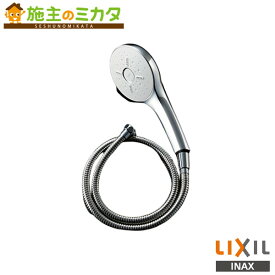 INAX LIXIL 【BF-SM6A】 エコアクアシャワーSPA メタルホース リクシル