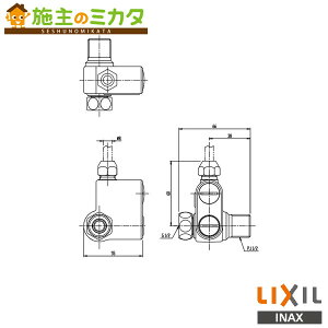 INAX LIXIL yCF-95z  Lb`  NV