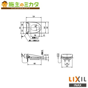 INAX LIXIL yCWA-230C21ALJz g[֍t⍂֍ gC V[gC 󒍐Yi NV