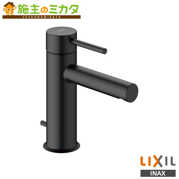 楽天市場】INAX LIXIL 【LF-YE340SY/SNI】 シングルレバー混合水栓