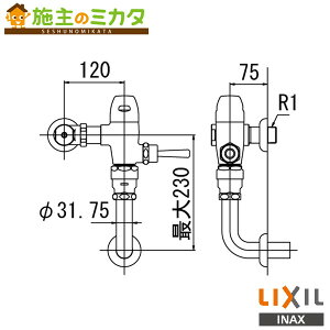 INAX LIXIL yCF-510KUz ʗptbVou gC ֊ ߐ` NV