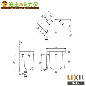 [J[̂݁ INAX LIXILyDT-570XR32zhIt[^N gC ^N BW1 sAzCg NV