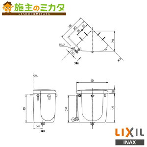 [J[̂݁ INAX LIXILyDT-570XZW32zhIt[^N gC ^N BW3 sAzCg NV