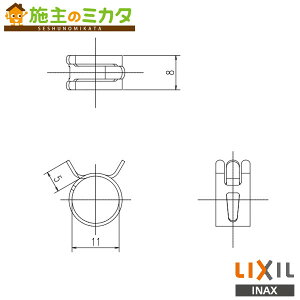 INAX LIXILyEFH-HC1zz[Xoh dC    NV