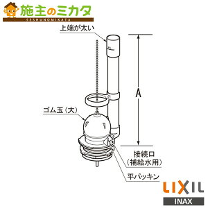 ��INAX LIXIL�yTF-889CD�z�t���[�g�� ���[�^���N�������� �g�C�����i ���N�V��