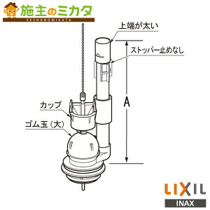 INAX LIXIL �yTF-2820C�z �召�ؑփt���[�g�� ���[�^���N�������� �g�C�����i ���N�V��