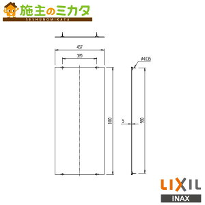 [J[̂݁ INAX LIXILyKF-4510AzhKϋ gC ANZT[ NV