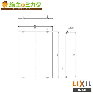 [J[̂݁ INAX LIXILyKF-4560Azϋ gC ANZT[ NV