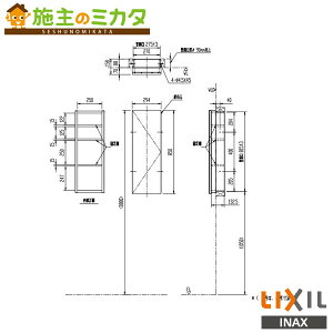 [J[̂݁ INAX LIXILyTSF-226zt[I gC ANZT[ NV