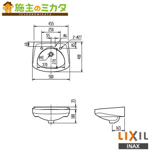 [J[̂݁ INAX LIXILyL-132Gzŕt`ʊ Ǖt BW1sAzCg ʊ̂  ʃNV
