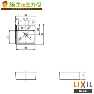[J[̂݁ INAX LIXILyL-531Nzp`ʊ xbZ Ǖtp  ʃNV