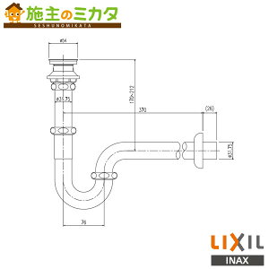 INAX LIXILyLF-110PA-MBBzr ǔr  􃊃NV