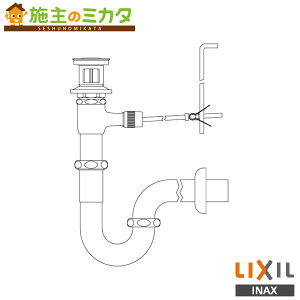 INAX LIXIL yLF-270PAz |bvAbvrPgbv ʊ  NV