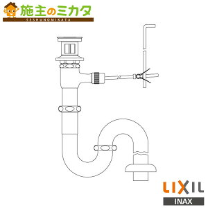 INAX LIXIL yLF-270SALz |bvAbvrSgbv ʊ  NV